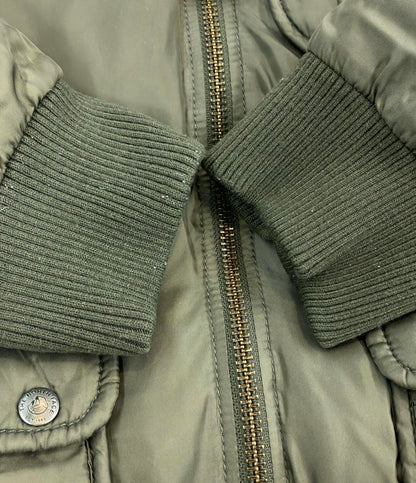 THE NORTH FACE ダウンジャケット NYJ1DF60 メンズ SIZE L ザ・ノース・フェイス