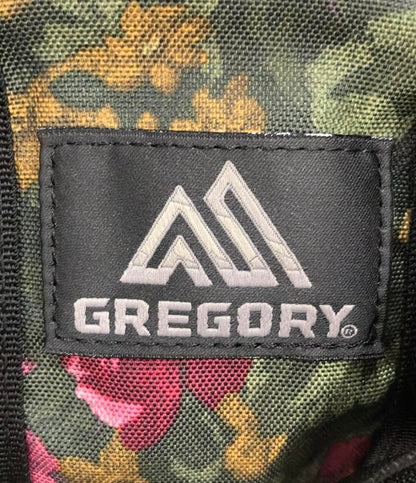 GREGORY ハンドバッグ ショルダーバッグ ドラムバッグ 2WAY 斜め掛け 4L レディース グレゴリー