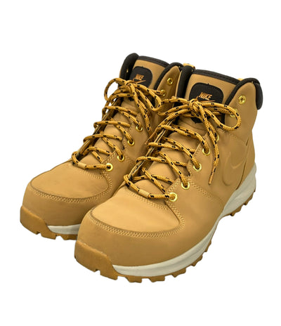 NIKE ハイカットスニーカー マノア 454350-700 メンズ SIZE 25.5 ナイキ