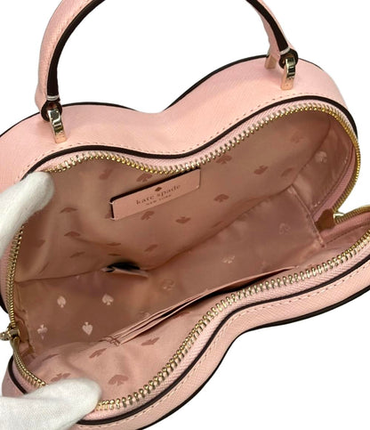 美品 Kate Spade 2way ハンドバッグ ショルダーバッグ 斜め掛け レディース ケイトスペード