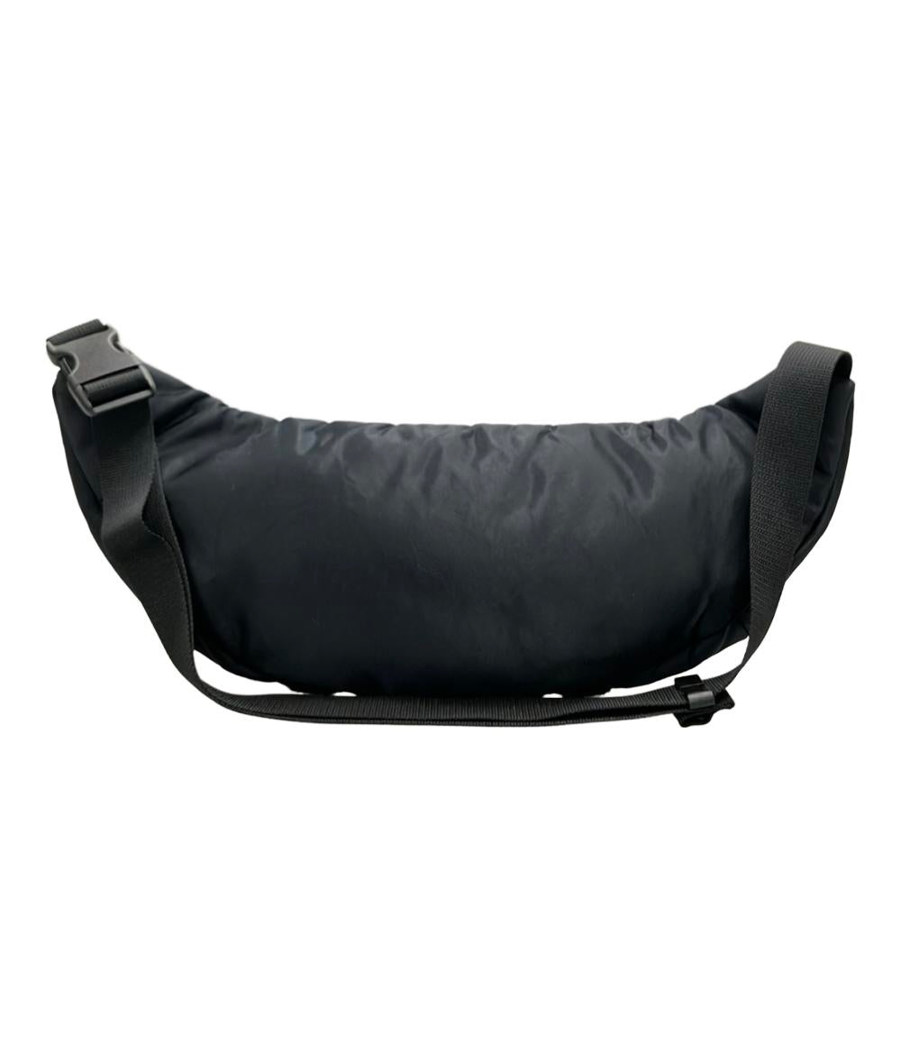 PORTER KAPTAIN SUNSHINE ボディバッグ ウエストポーチ ファニーバッグ メンズ ポーター キャプテンサンシャイン