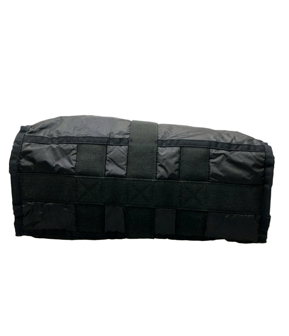 LeSportsac ボストンバッグ ショルダーバッグ 2WAY 斜め掛け ナイロン