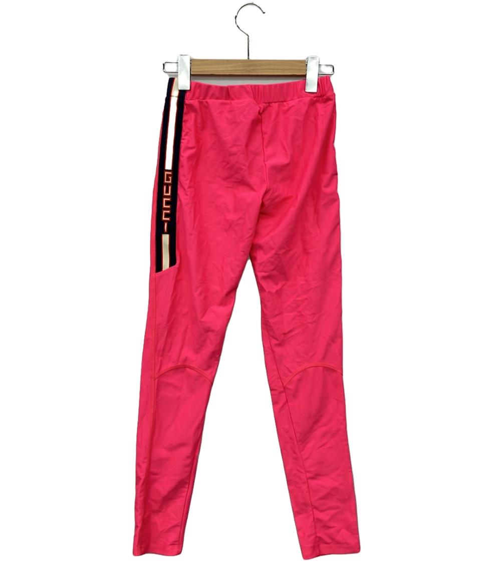 美品 グッチ ナイロンパンツ 503866 キッズ SIZE 12 (130) GUCCI 