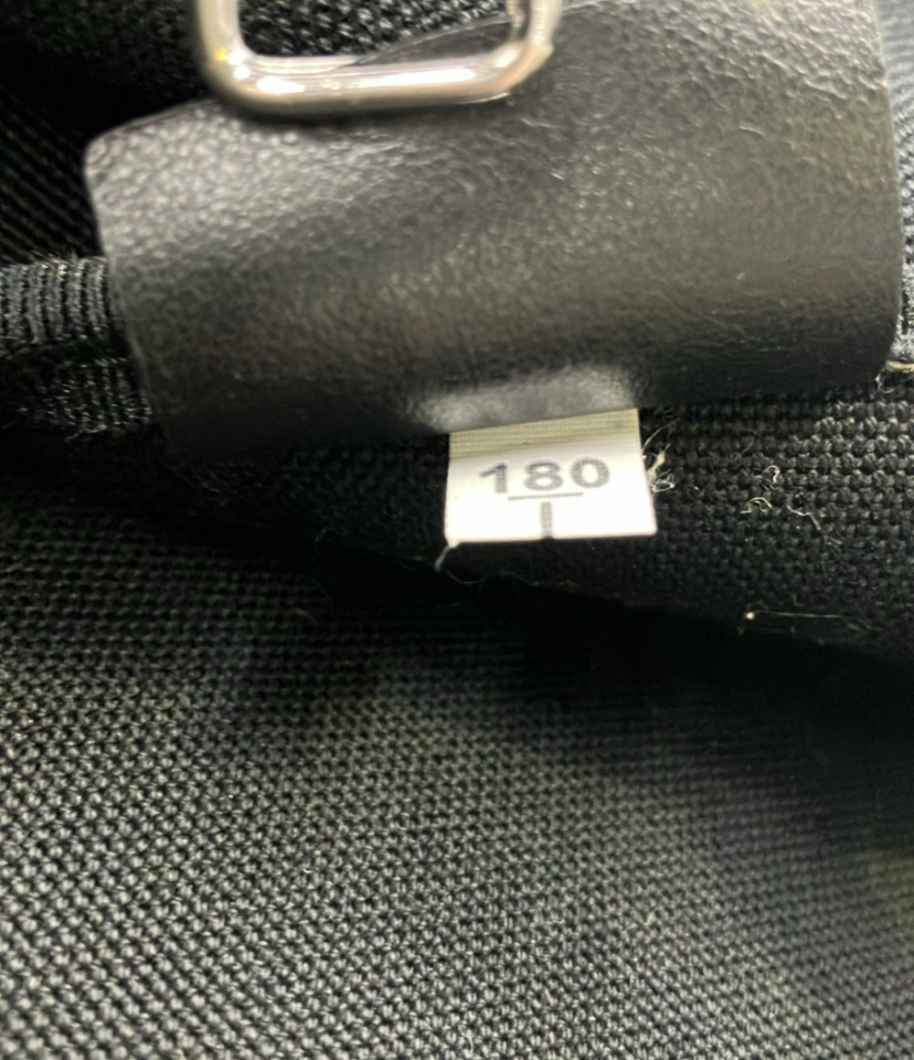 PRADA トートバッグ レーシングロゴ レディース プラダ