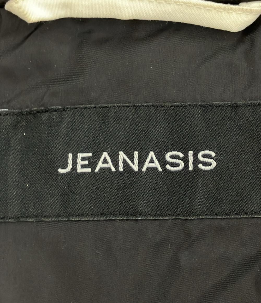 ジーナシス 中綿ジャケット メンズ SIZE F (M) JEANASiS