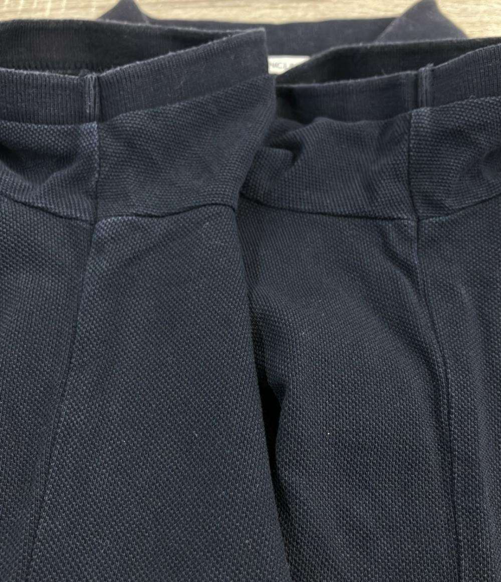 MONCLER 半袖 ポロシャツ C-SCOM-18-1638 メンズ SIZE S モンクレール