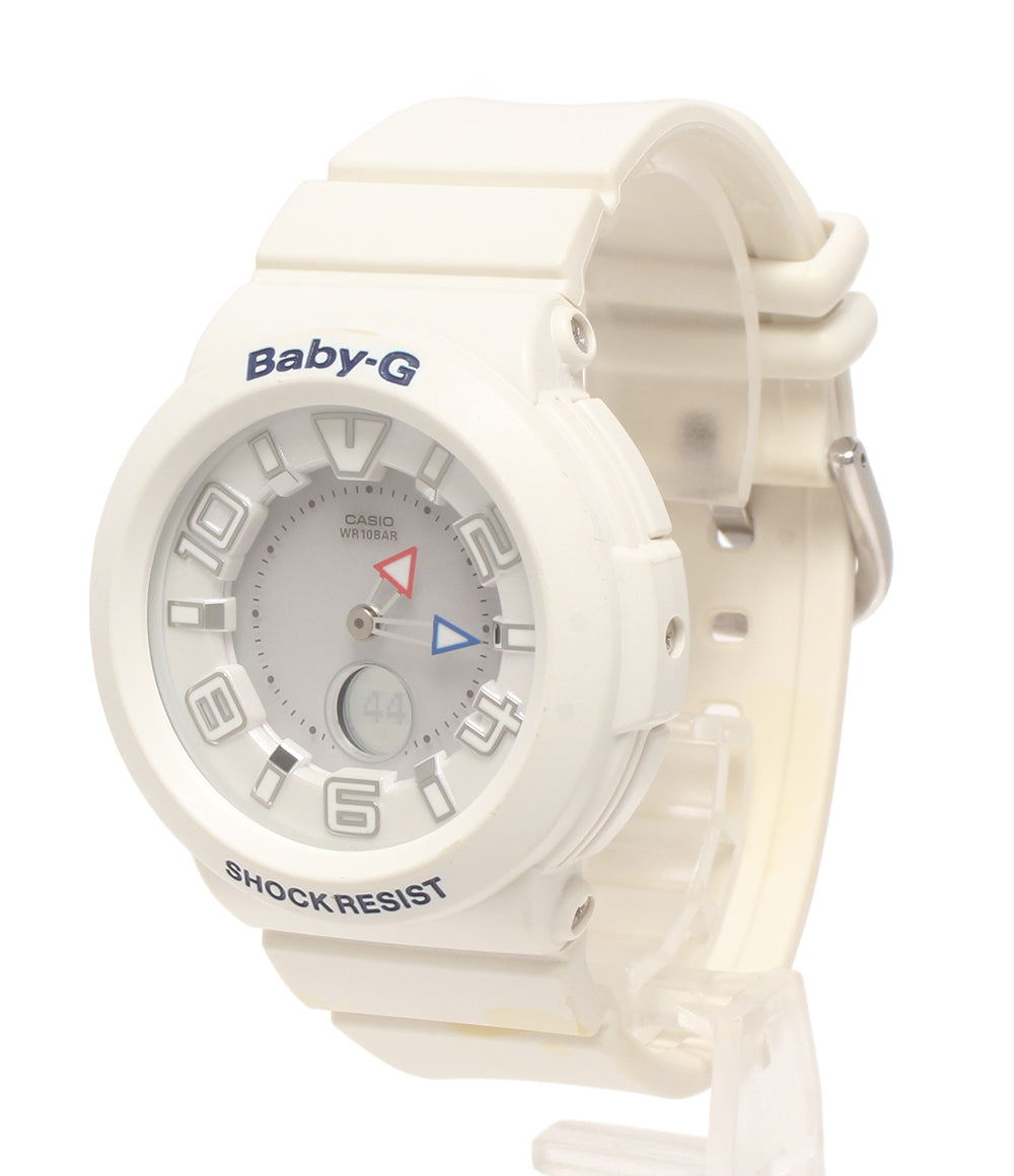 CASIO 腕時計 トリッパー Tripper Baby-G ソーラー BGA-1600 レディース カシオ