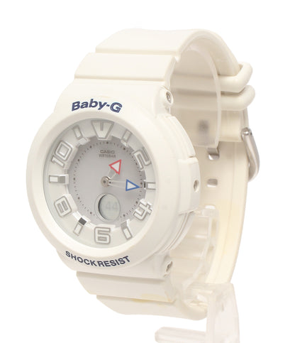 CASIO 腕時計 トリッパー Tripper Baby-G ソーラー BGA-1600 レディース カシオ
