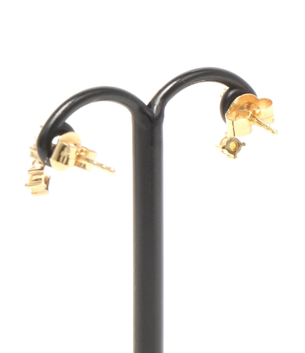 美品 PDPAOLA ピアス SV925 レディース ピーディーパオラ