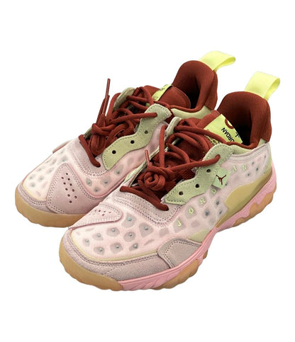 ナイキ ローカットスニーカー WMNS JORDAN DELTA 2 CW0913-600 レディース SIZE 24.0 (L) NIKE