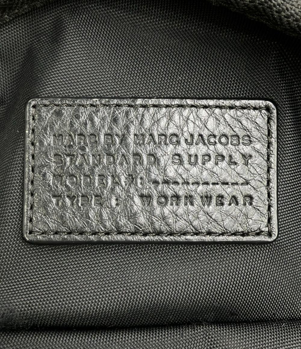 MARC BY MARC JACOBS リュック レディース マークバイマークジェイコブス