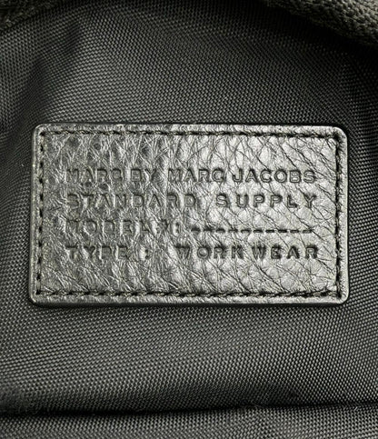 MARC BY MARC JACOBS リュック レディース マークバイマークジェイコブス