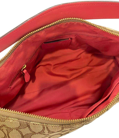 COACH ハンドバッグ ショルダーバッグ 肩掛け F58284 レディース コーチ