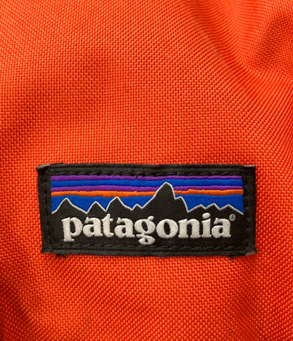 patagonia リュック メンズ パタゴニア