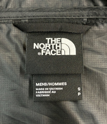 ザ・ノースフェイス ナイロンジャケット NF0A55ST メンズ SIZE S THE NORTH FACE