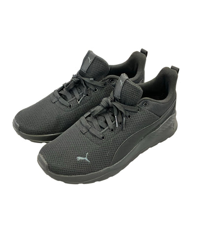 美品 PUMA ローカットスニーカー ANZARUN LITE 371128-01 メンズ SIZE 28.0 プーマ