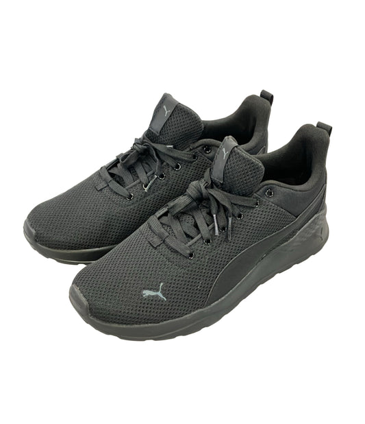美品 PUMA ローカットスニーカー ANZARUN LITE 371128-01 メンズ SIZE 28.0 プーマ