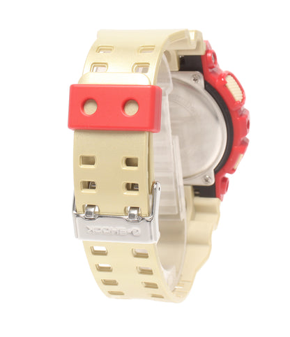 CASIO 腕時計 クレイジーカラーズ G-SHOCK クオーツ GA-110CS メンズ カシオ