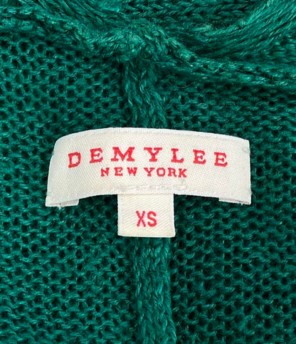 デミリー ロングカーディガン レディース SIZE XS (XS) DEMYLEE