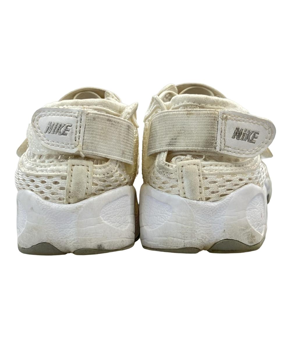 NIKE スニーカーサンダル リフト 322359-111 キッズ SIZE 19.0 (M) ナイキ