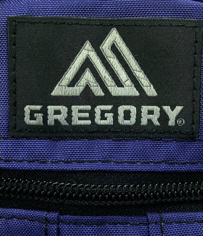 美品 グレゴリー ショルダーバッグ メンズ GREGORY