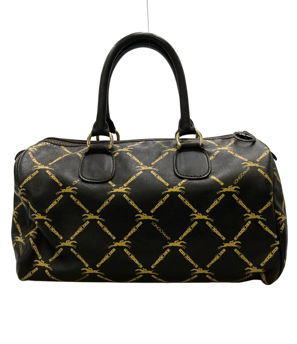 Longchamp ハンドバッグ レディース ロンシャン