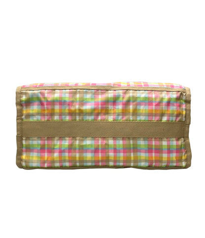 LeSportsac ボストンバッグ レディース レスポートサック