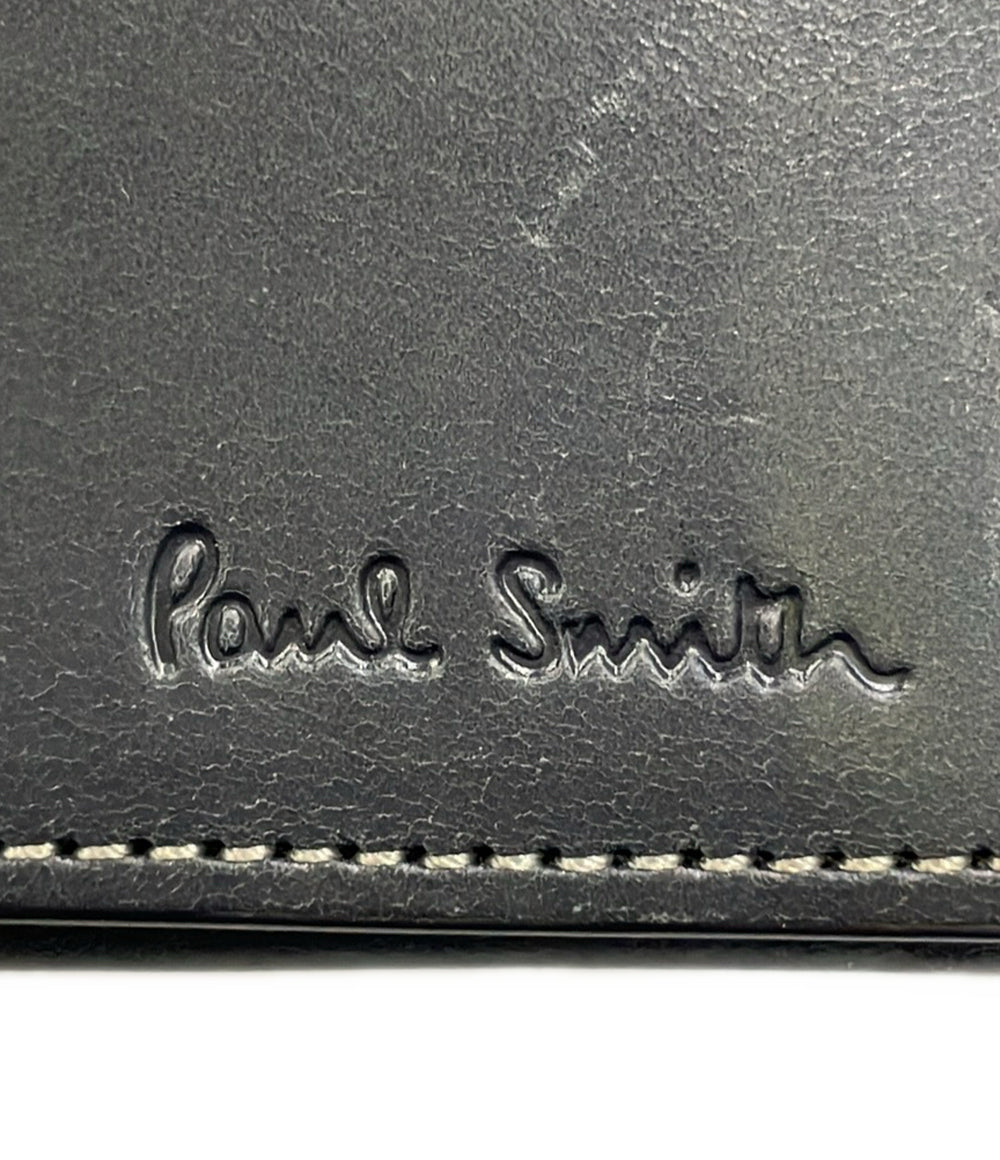 Paul Smith カードケース 名刺入れ メンズ ポール・スミス