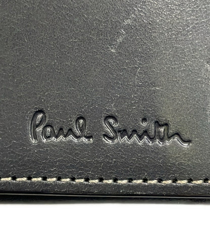 Paul Smith カードケース 名刺入れ メンズ ポール・スミス