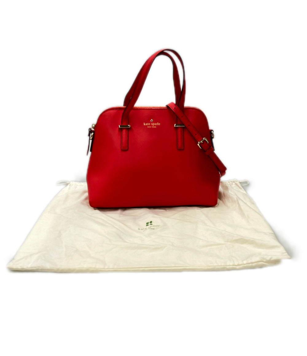Kate Spade 2WAY ハンドバッグ ショルダーバッグ 斜め掛け PXRU4471 レディース ケイトスペード