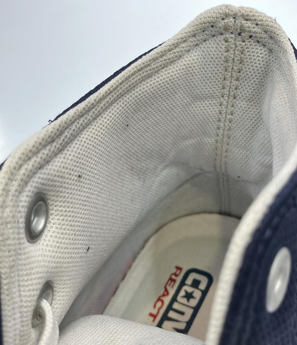 コンバース ハイカットスニーカー レディース SIZE 24.5 (L) CONVERSE