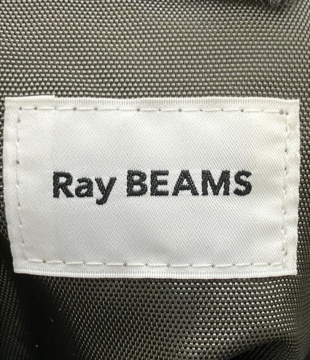 レイビームス ショルダーバッグ 肩掛け レディース Ray Beams
