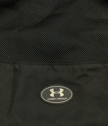 UNDER ARMOUR リュック デイパック ナップサック ロゴ メンズ アンダーアーマー