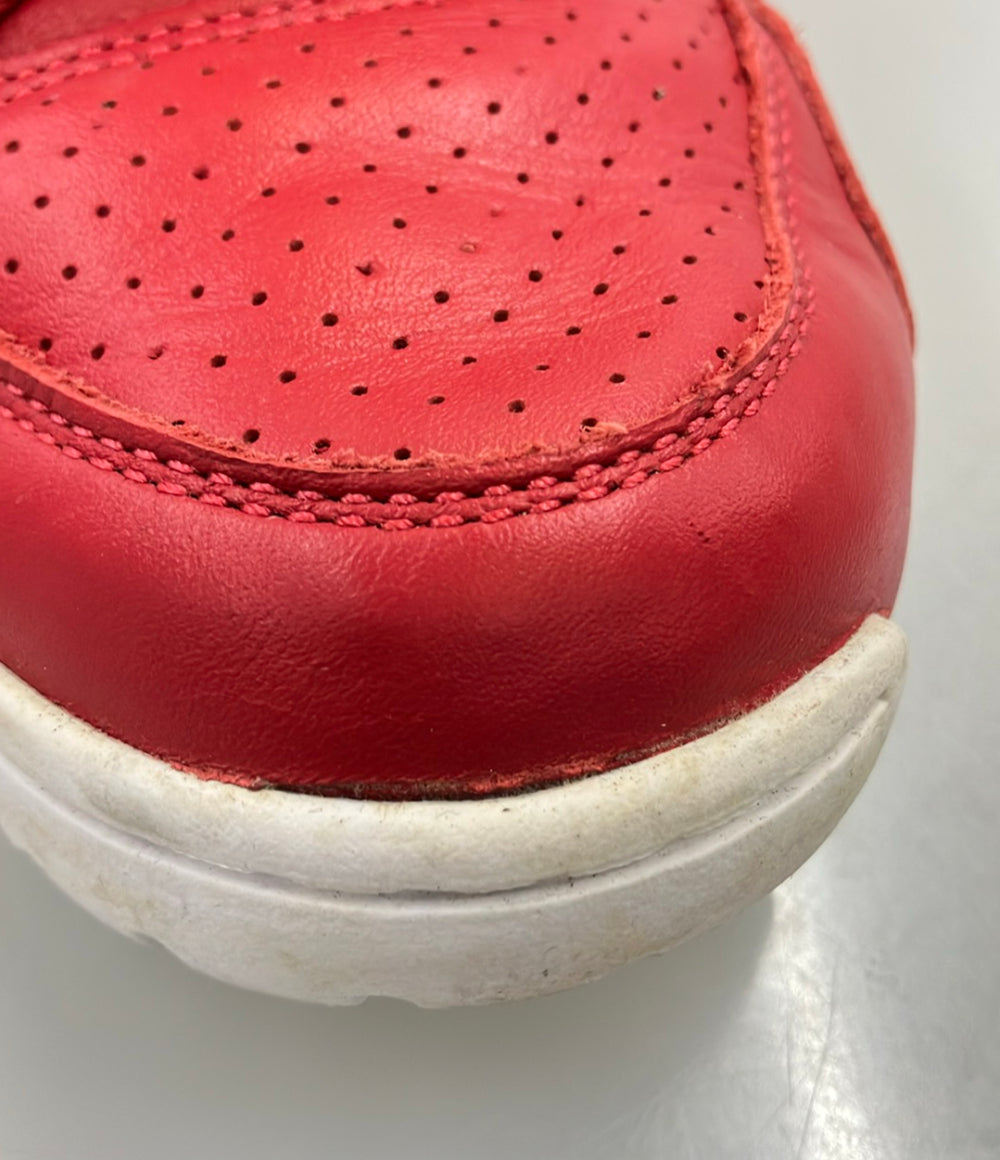 NIKE ミドルカットスニーカー AIR TRAINER 1 MID SP 806942-661 メンズ