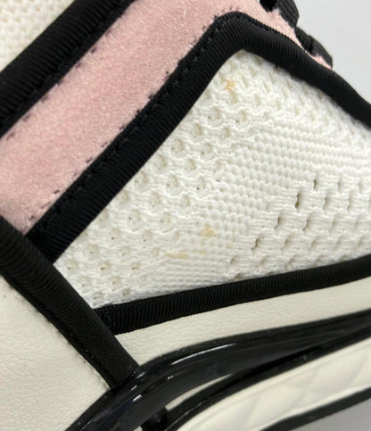 ダブル スタンダード クロージング ハイカットニットスニーカー レディース SIZE 36 1/2 (M) Doble standard clothing