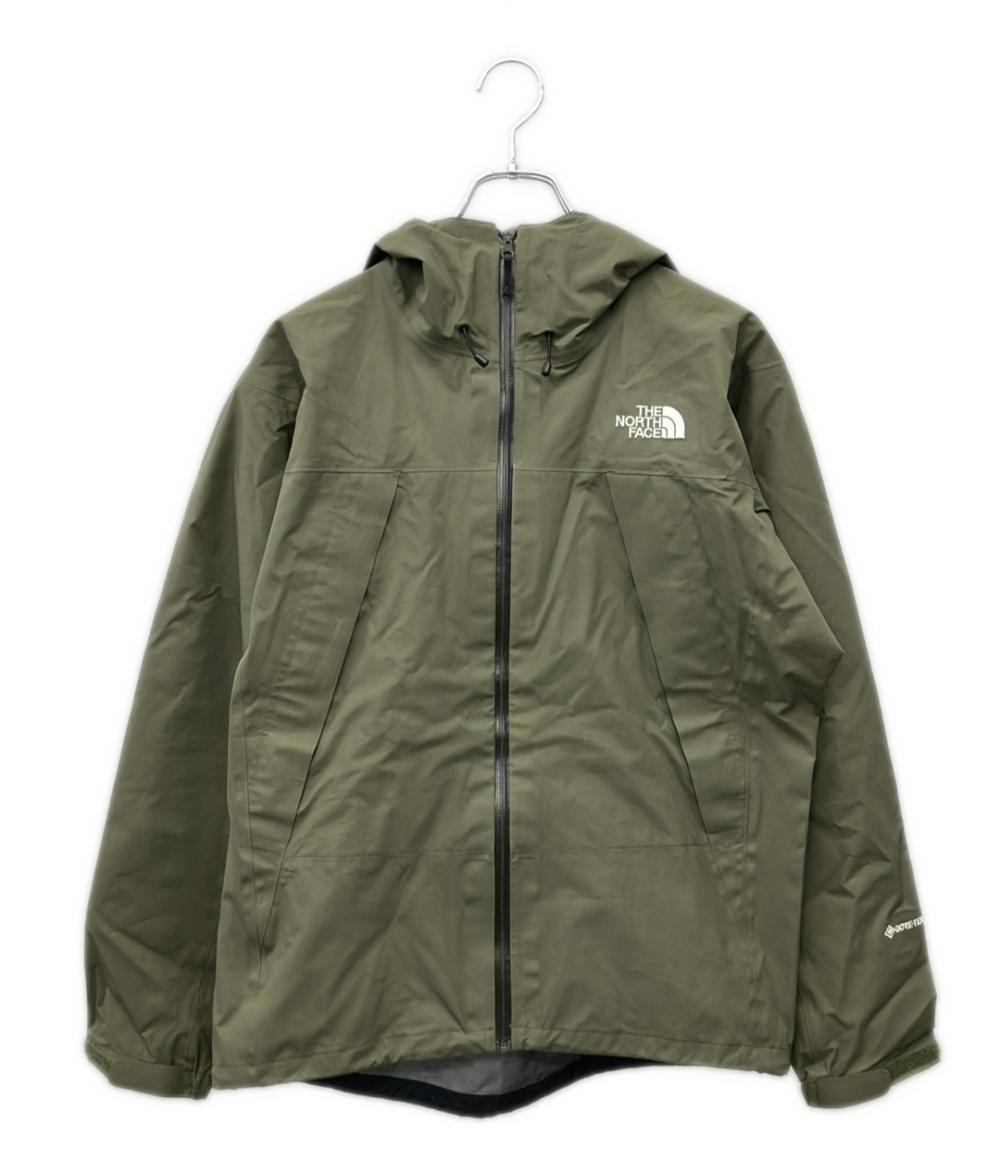 THE NORTH FACE クライムライトジャケット GORE TEX メンズ SIZE M ザ・ノースフェイス