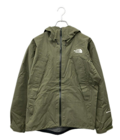THE NORTH FACE クライムライトジャケット GORE TEX メンズ SIZE M ザ・ノースフェイス