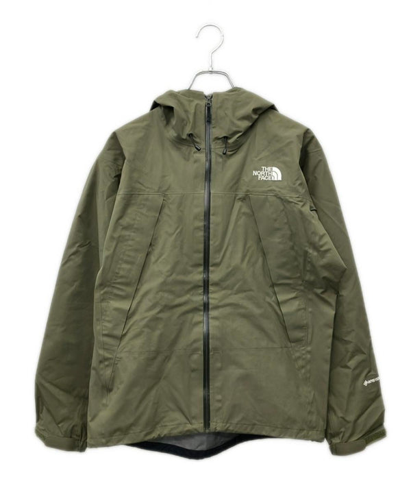 THE NORTH FACE クライムライトジャケット GORE TEX メンズ SIZE M ザ・ノースフェイス