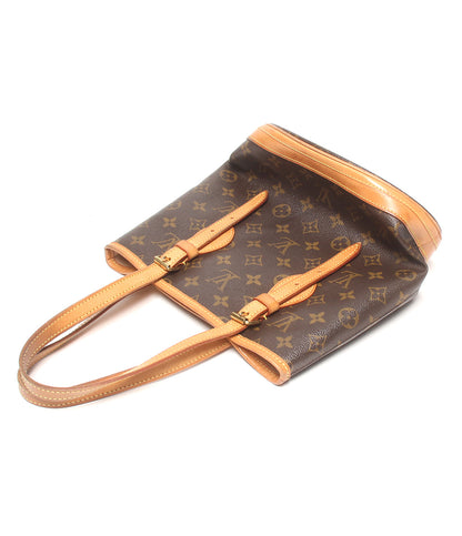 LOUIS VUITTON トートバッグ バケットPM モノグラム M42238 レディース ルイ・ヴィトン
