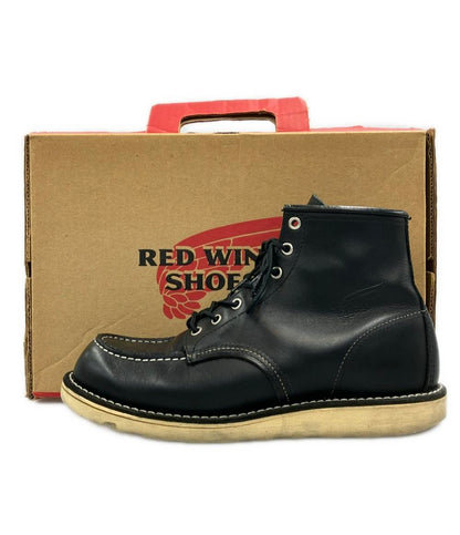 レッドウィング レースアップブーツ メンズ SIZE 26.5 (M) RED WING