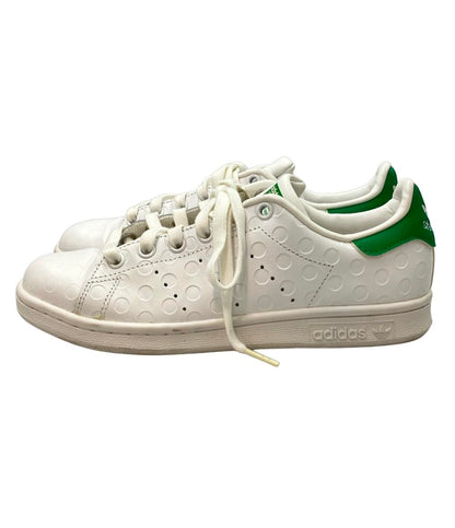 adidas ローカットスニーカー スタンスミス ドット S32262 レディース SIZE 23.0 (M) アディダス