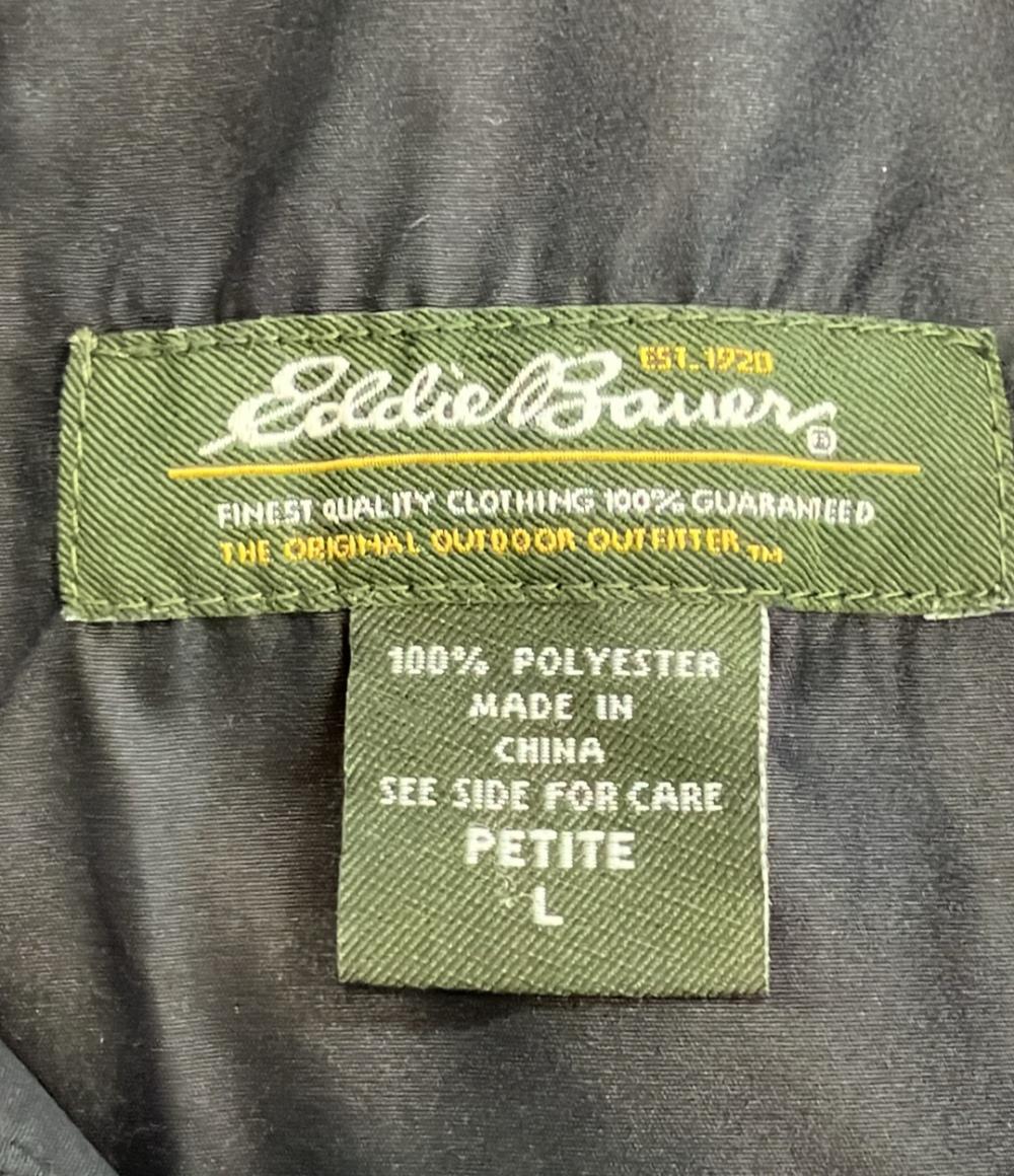 エディー・バウアー ナイロンコート レディース SIZE L (L) Eddie Bauer