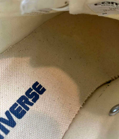 CONVERSE スリッポン オールスター スリップ ＦＥ ＯＸ 31314091 レディース SIZE 23.5 (M) コンバース