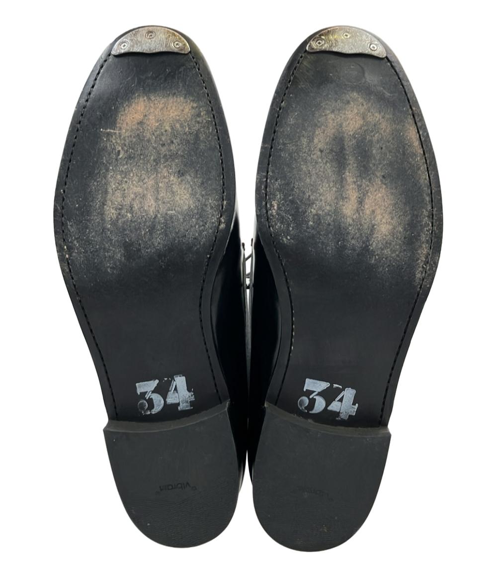 サンシー ドレスシューズ レザーシューズ メンズ SUNSEA