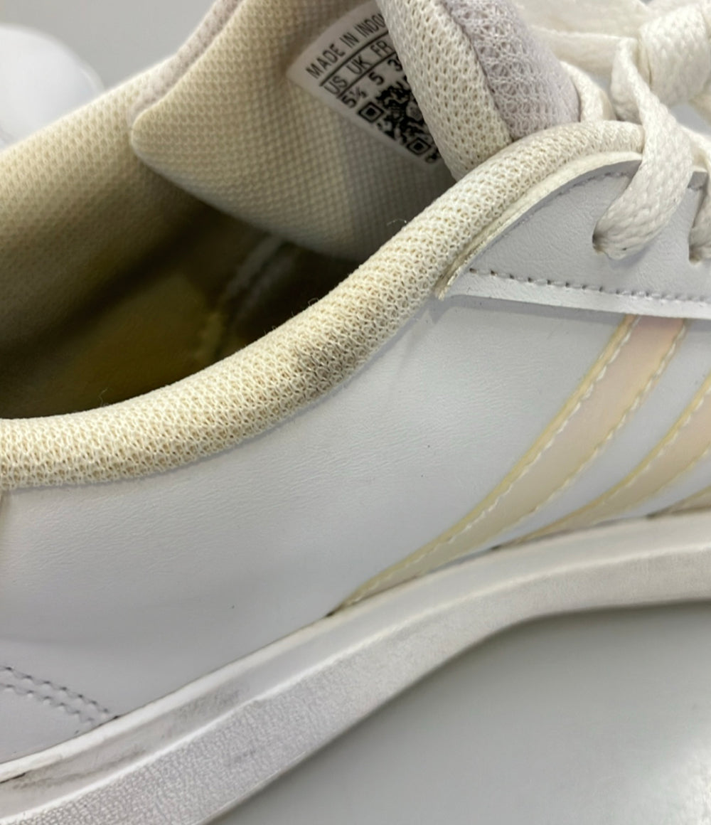adidas ローカットスニーカー GY2326 レディース SIZE 24.0 (L) アディダス