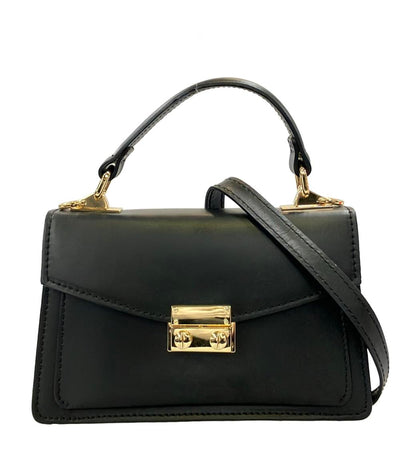 AULENTTI 2WAY ハンドバッグ ショルダーバッグ 斜め掛け レディース オウレンティ