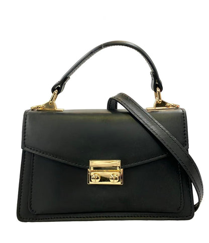 AULENTTI 2WAY ハンドバッグ ショルダーバッグ 斜め掛け レディース オウレンティ