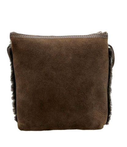 UGG ショルダーバッグ 斜め掛け レディース アグ