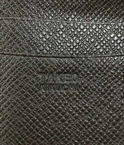 TAKEO KIKUCHI カードケース メンズ タケオキクチ