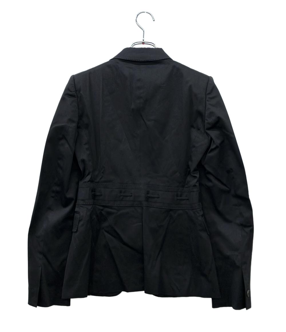 GUCCI テーラードジャケット レディース SIZE 38 (M) グッチ